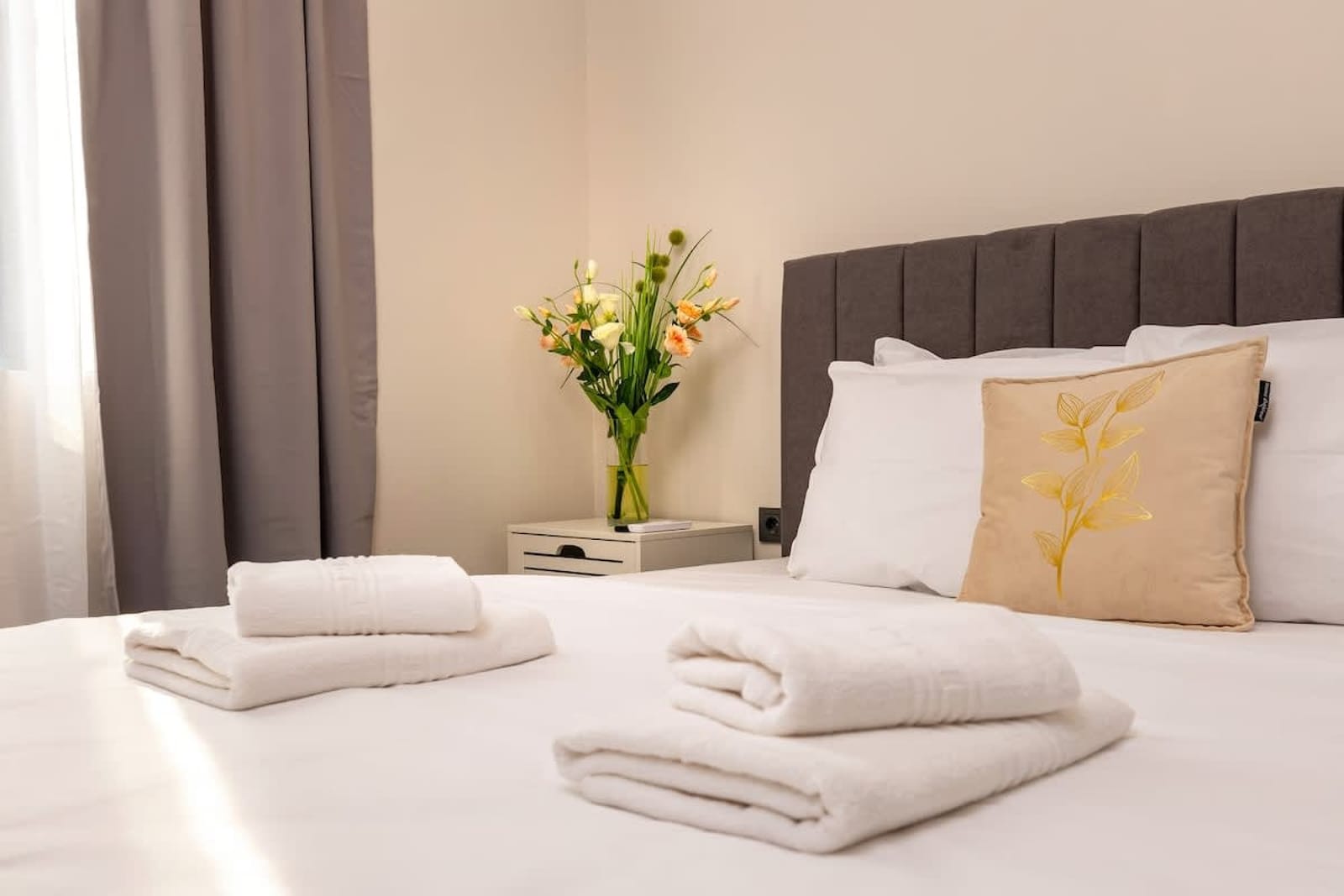 Central Apartments with Garden view - Apt No. 4 - Photo 20