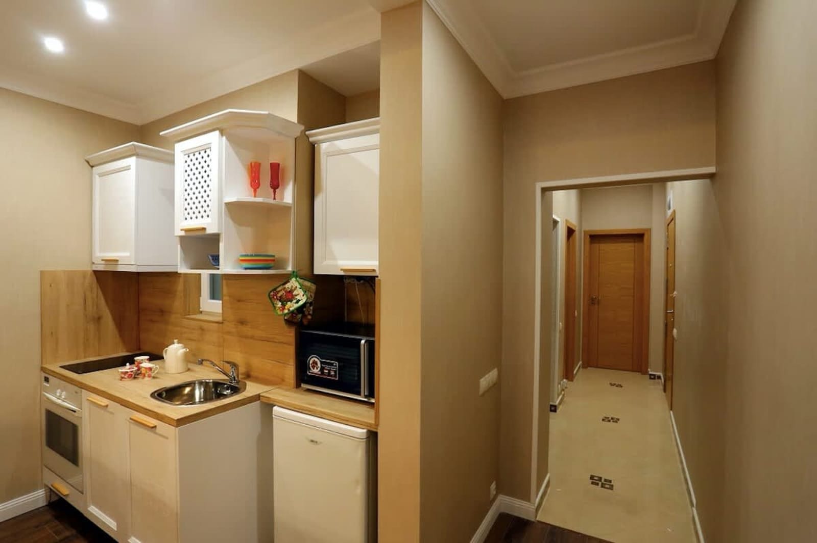 Apartment in Sofia Centre - Photo 6