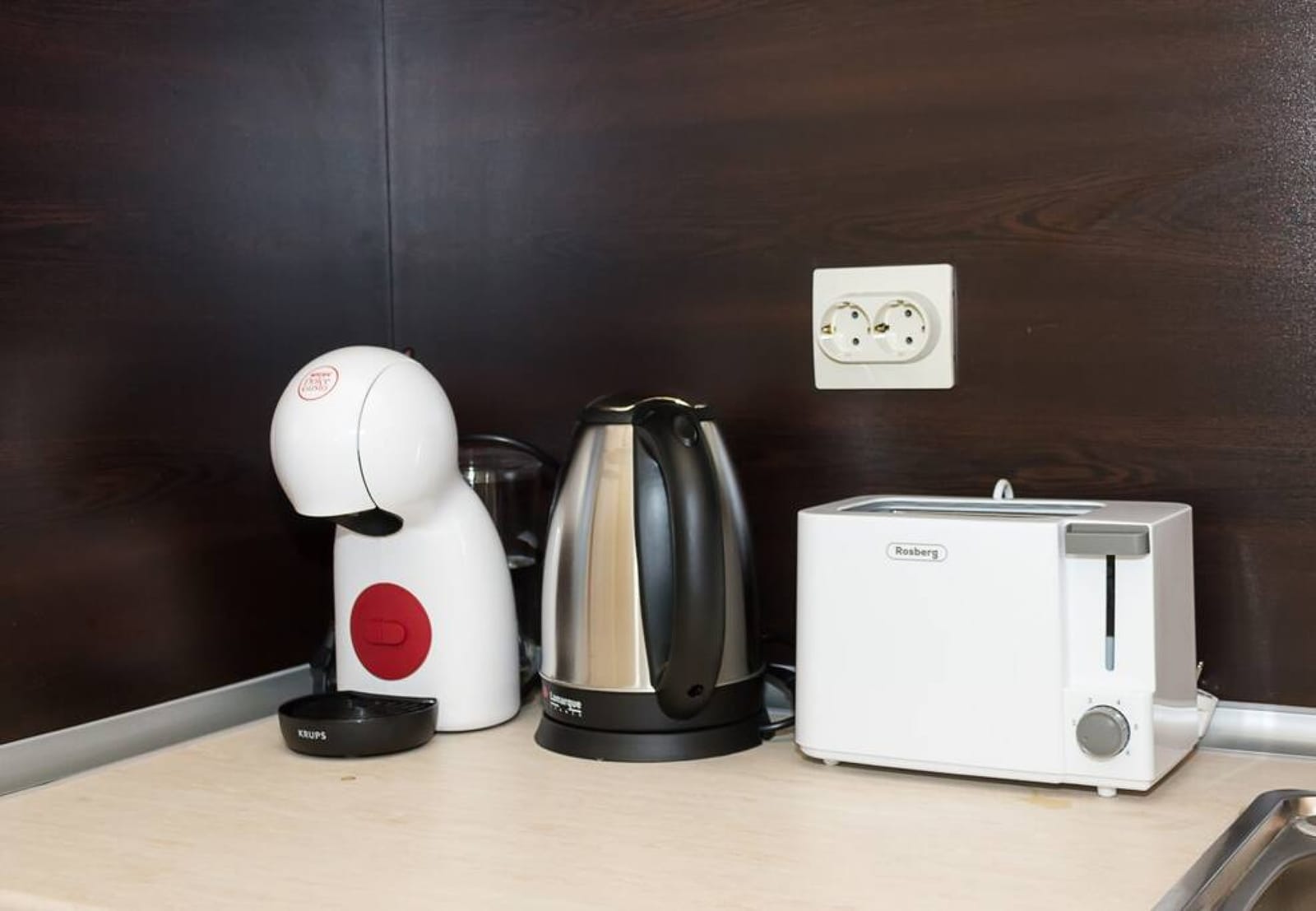 Cozy Studio at Argisht Partez in Golden Sands - Photo 9