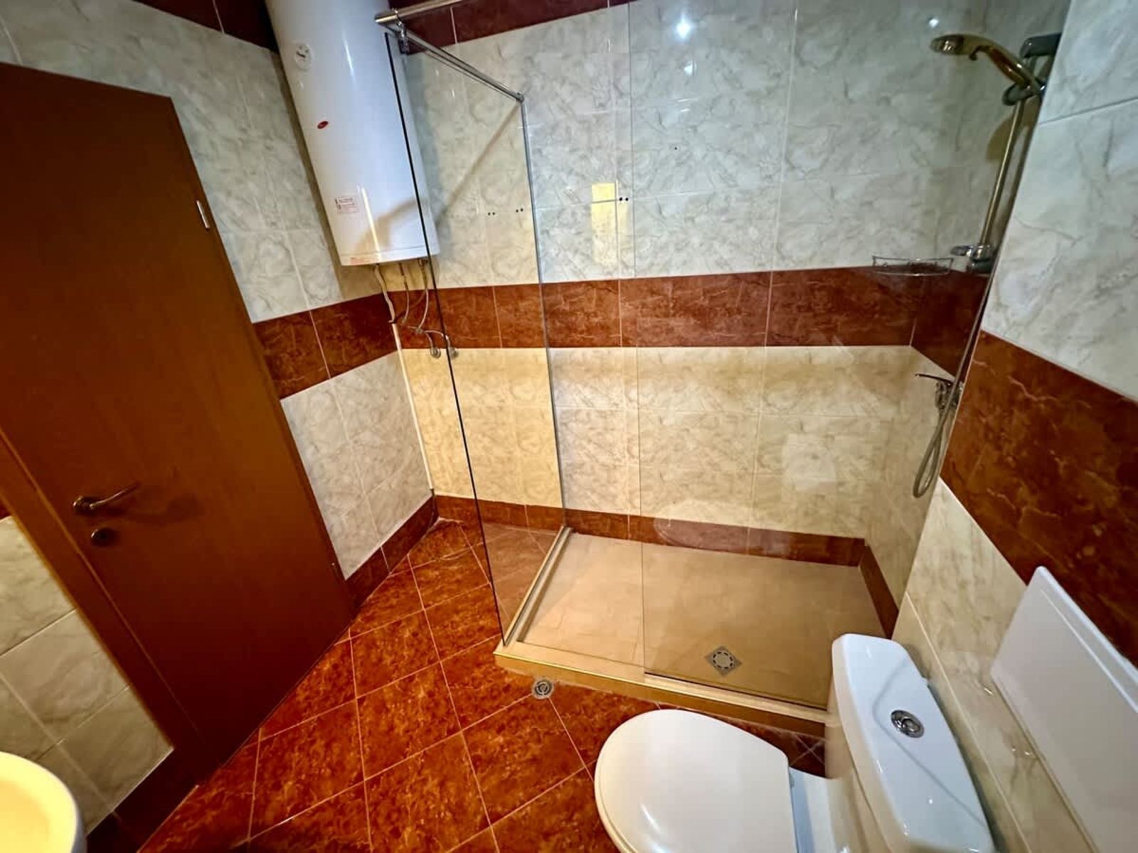 Cozy Studio Privilege Fort Beach - Photo 59