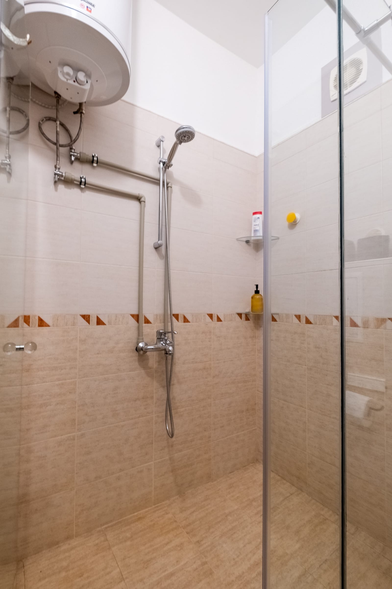 Great Central Cozy Apartment - Photo 37