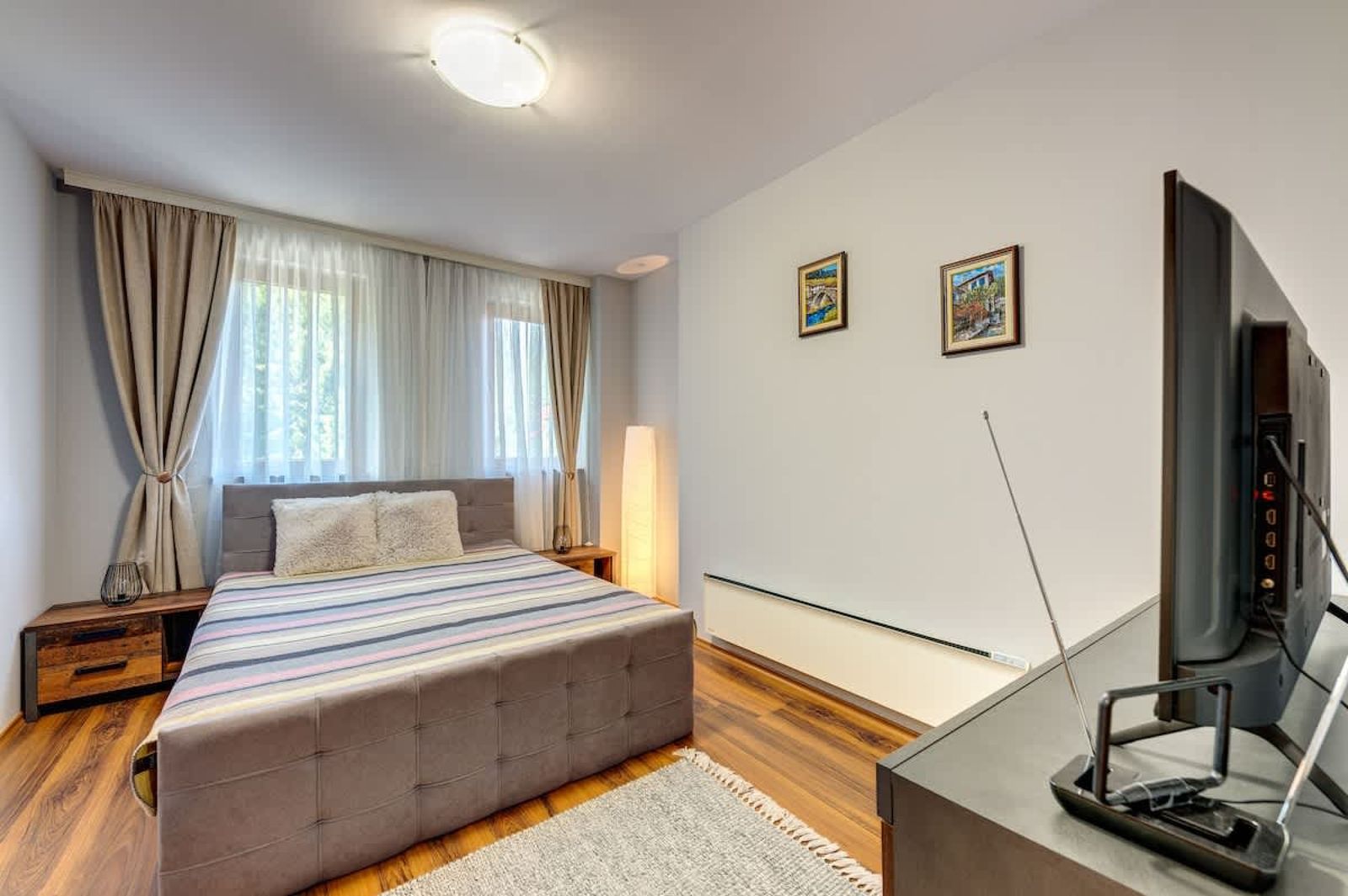 Luxury Flat in Grand Resort Pamporovo - Photo 22