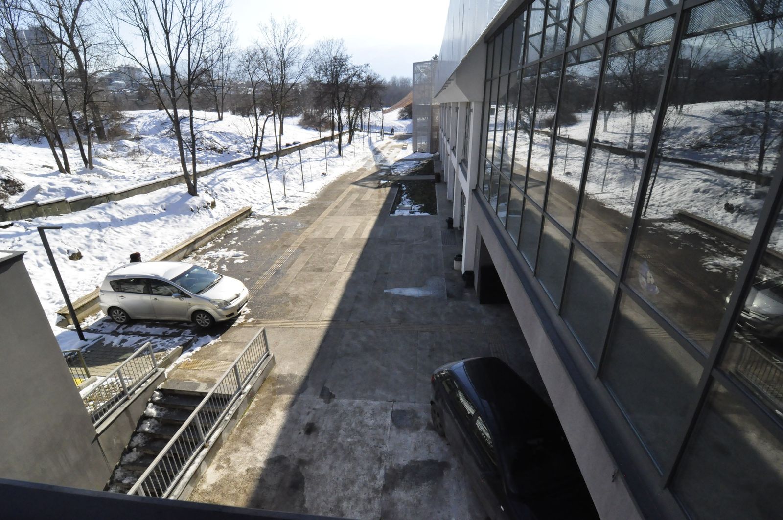 Center for contemporary arts TOPLOCENTRALA - Photo 20