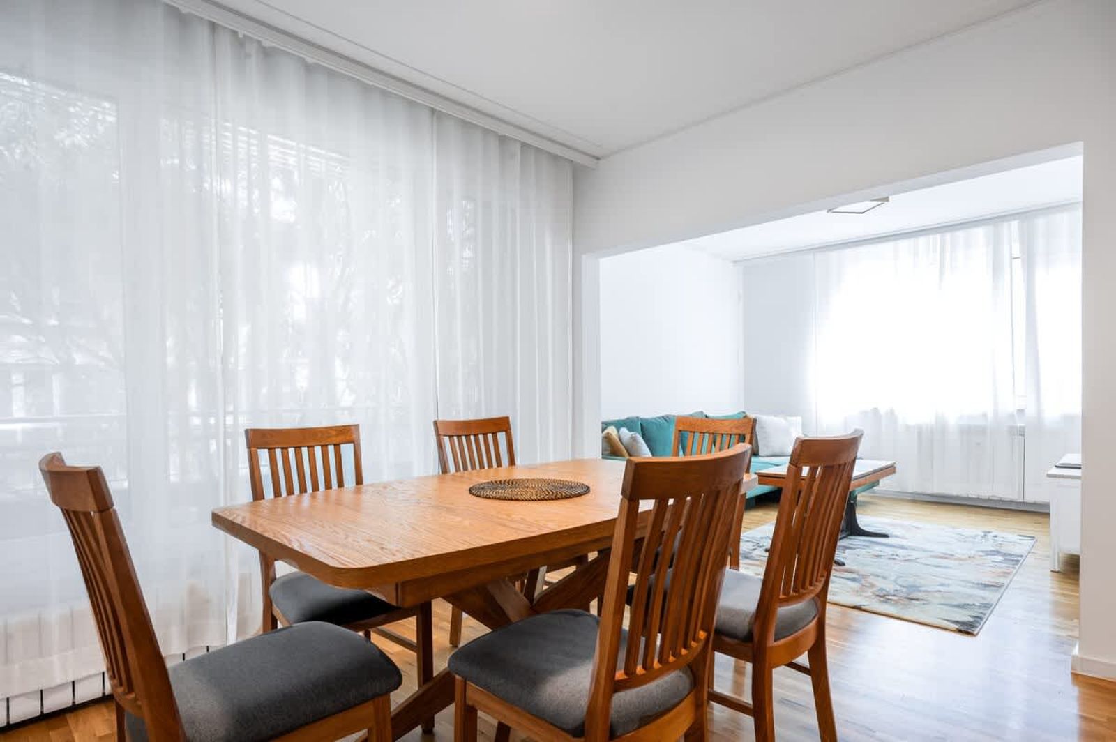 Spacious 1BD Flat in Lozenets: Modern &amp; Central - Photo 9