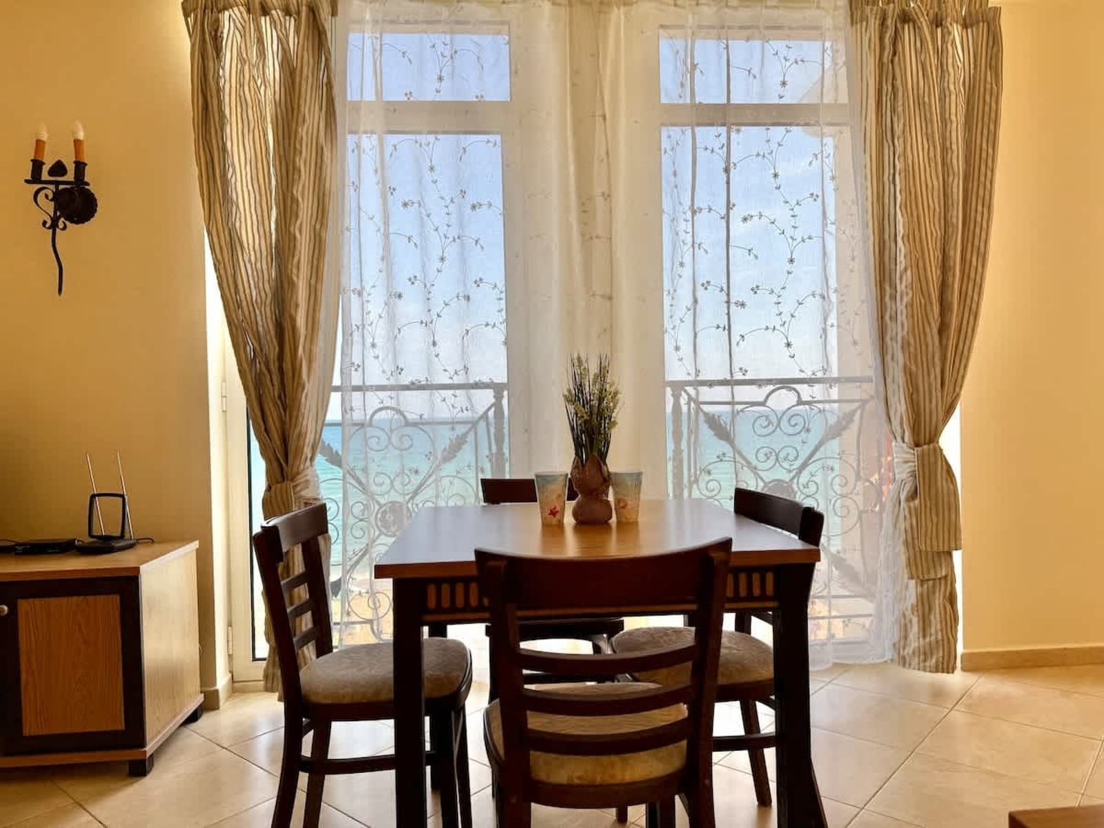 Andalusia Cozy Apartment - Photo 7