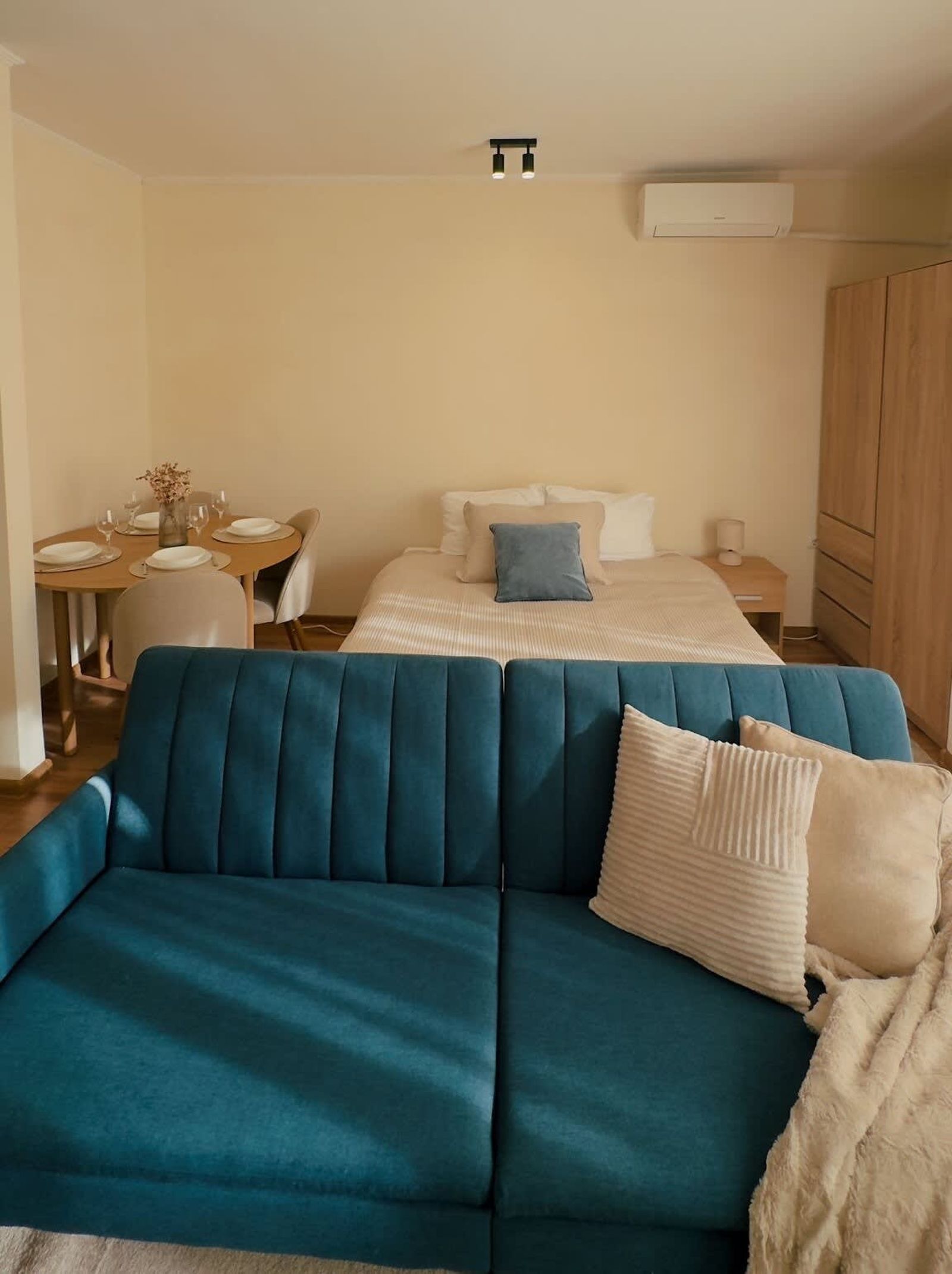 Modern Studio near Ski Lift - Cedar Lodge 4,Bansko - Photo 7