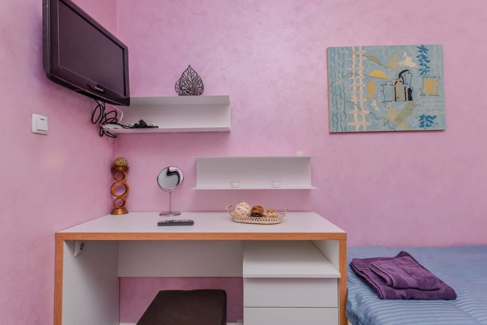 Champs-Élysées Sofia | 2BDR 2BTHR - Photo 33