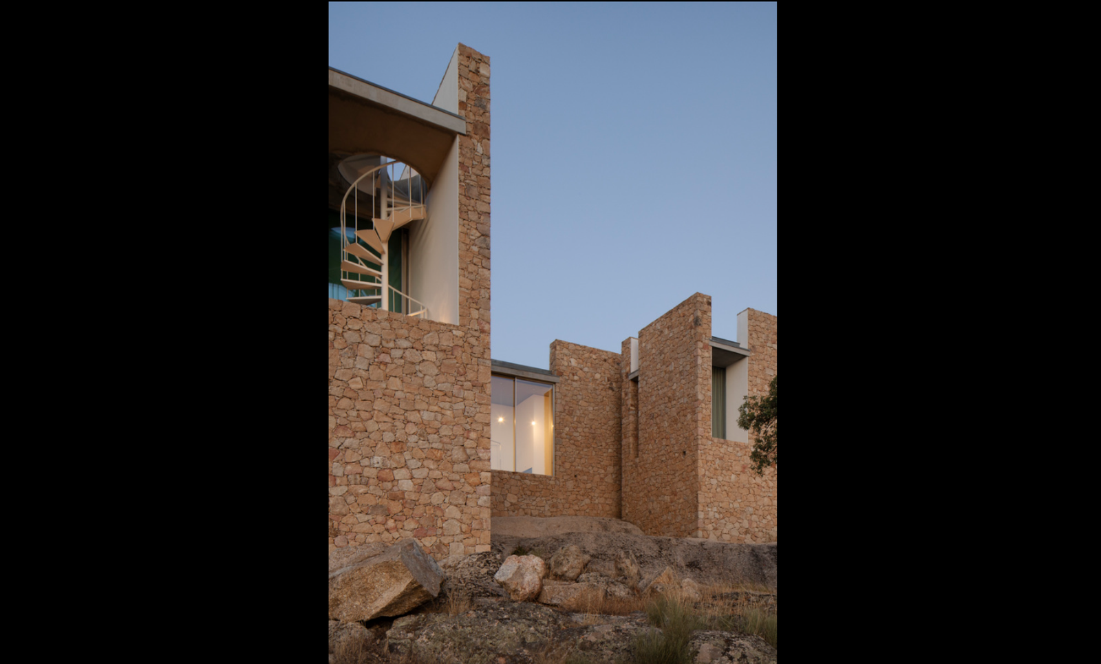 House Studio in Castelo de Vide - Photo 15