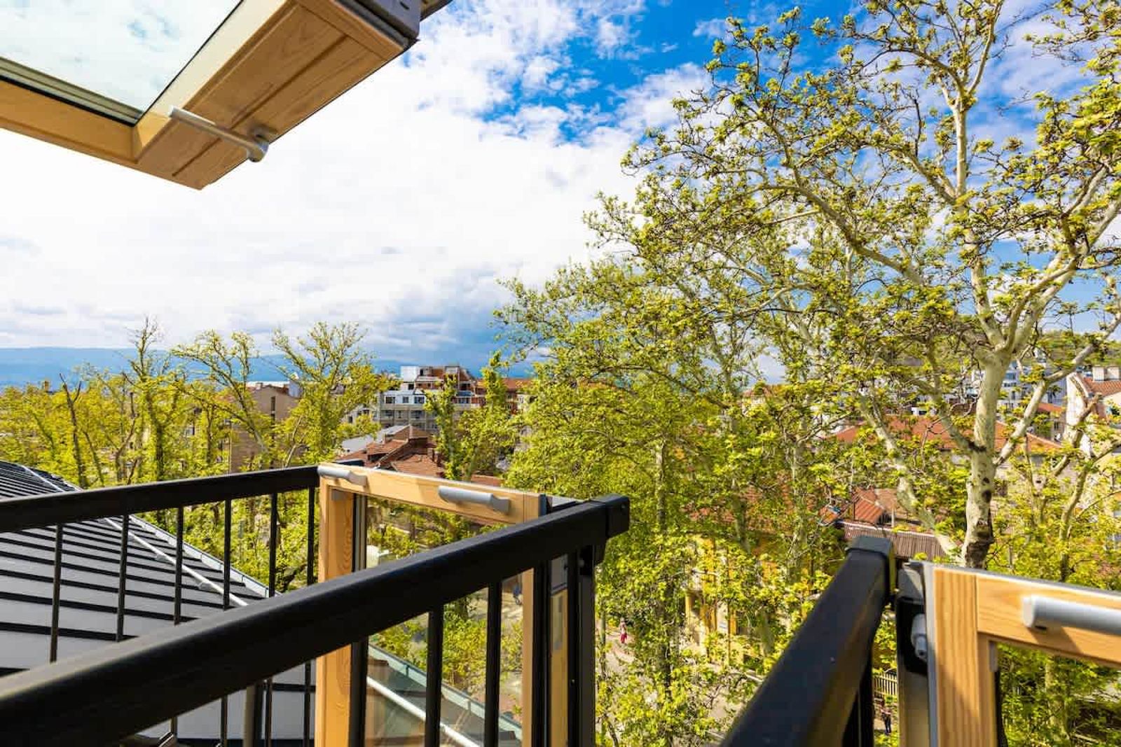 Industrial-style 2BD Loft with Parking Spot - Photo 26