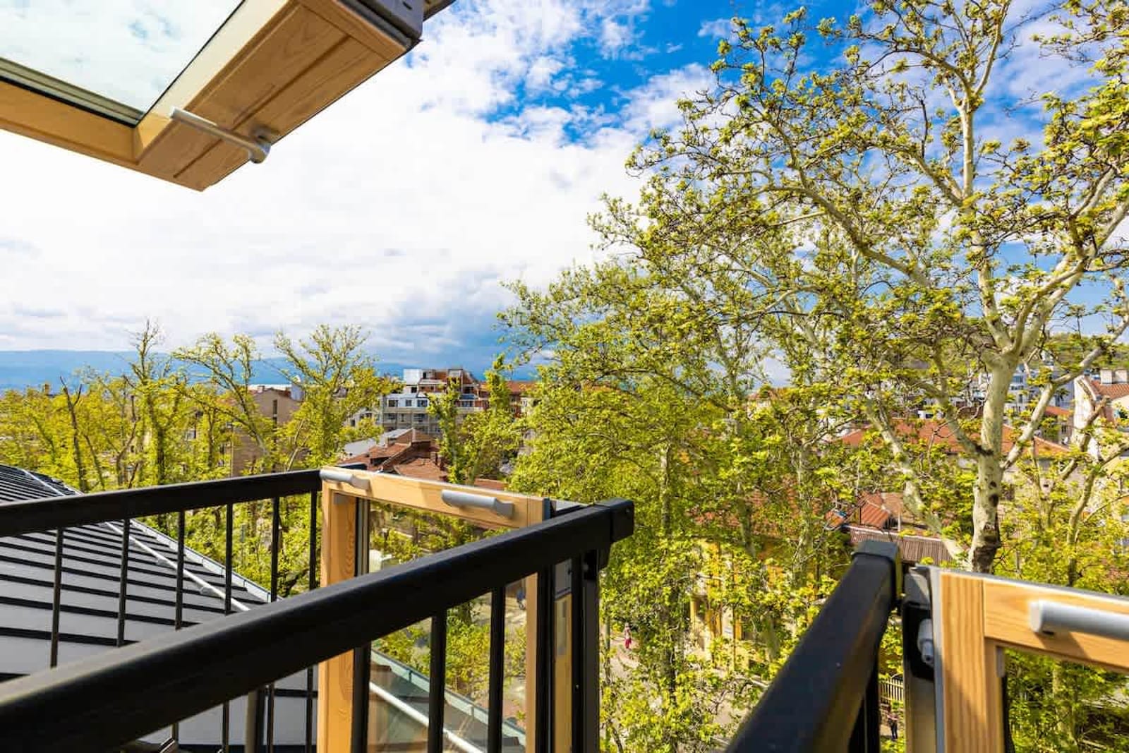 Industrial-style 2BD Loft with Parking Spot - Photo 26