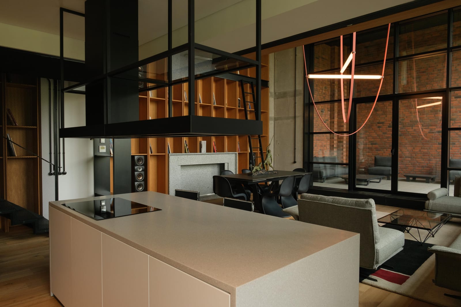 Brick Loft - Photo 25