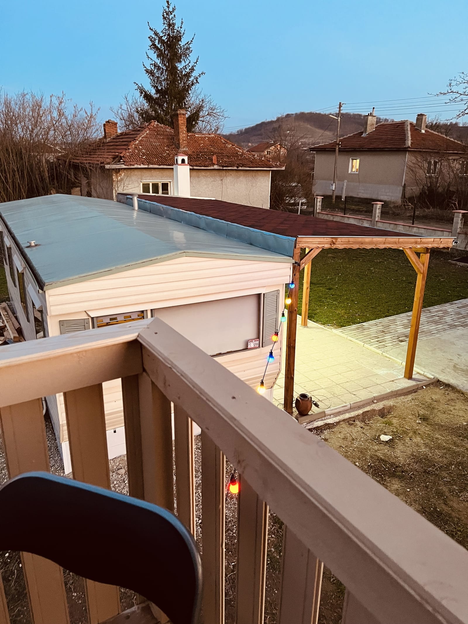 The Happy Caravans - Photo 3