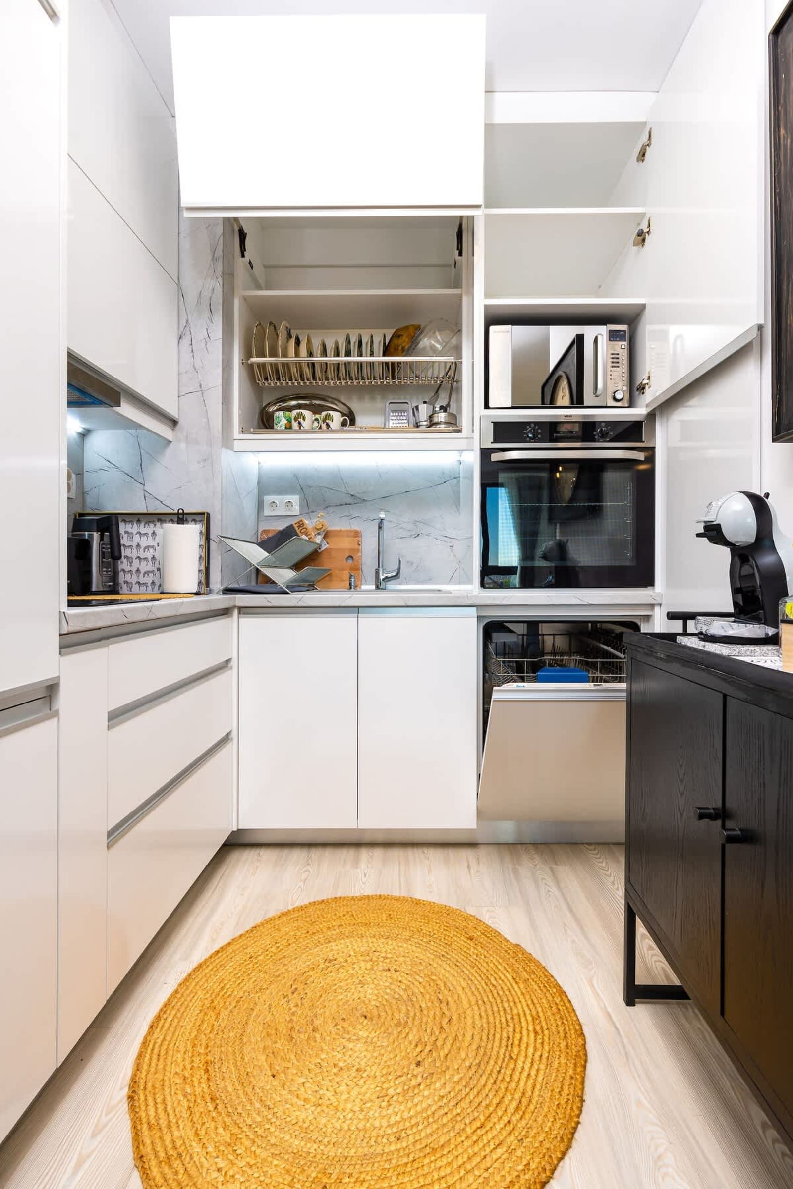 Exclusive One-Bedroom Retreat + Private Parking - Photo 17