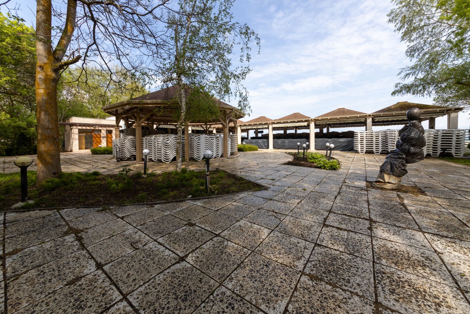 Restaurant RAI - Photo 9