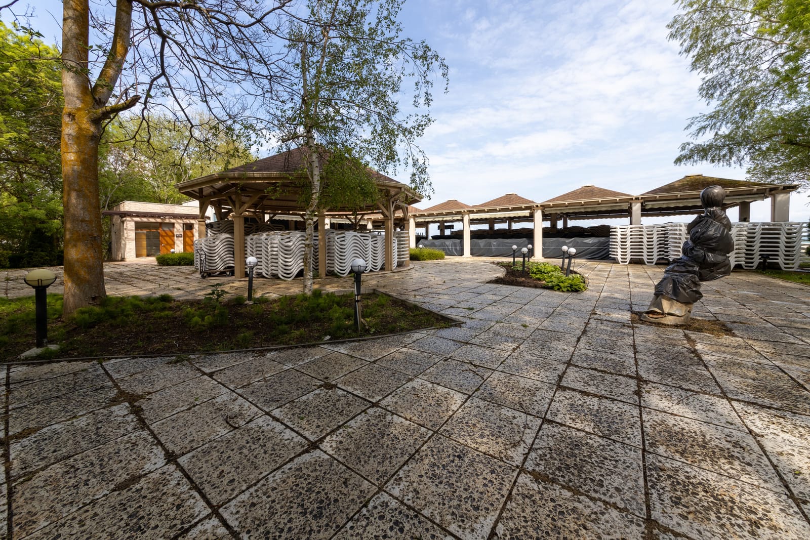 Restaurant RAI - Photo 9