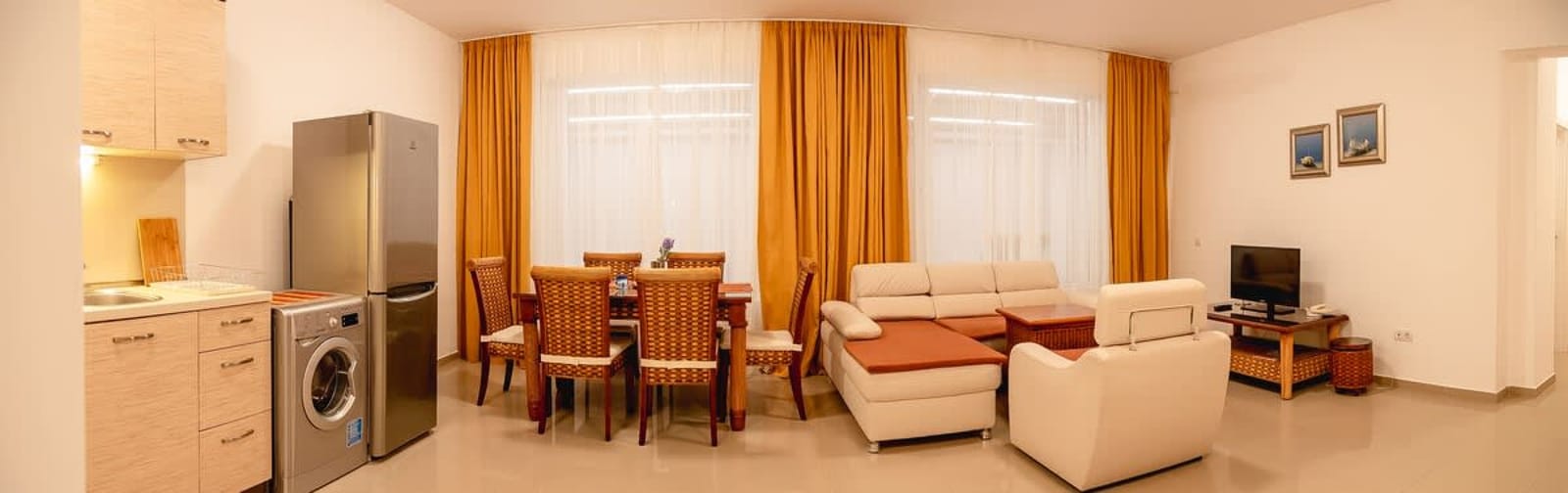 Sunset Vibes in Arapya - Breathtaking Views + POOL - Photo 6