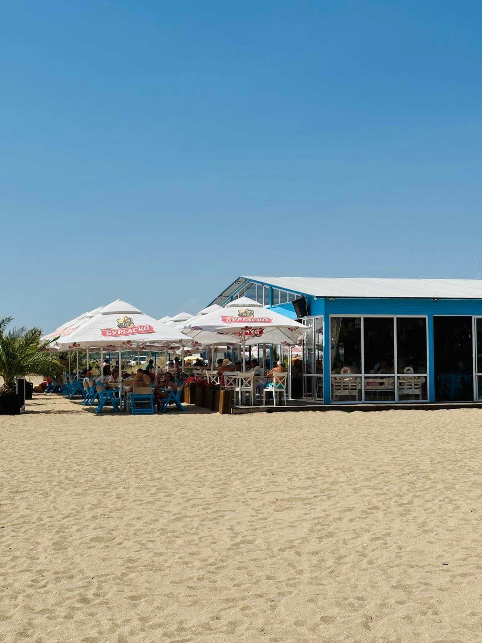 Coastal Vibes Studio Burgas - Photo 18