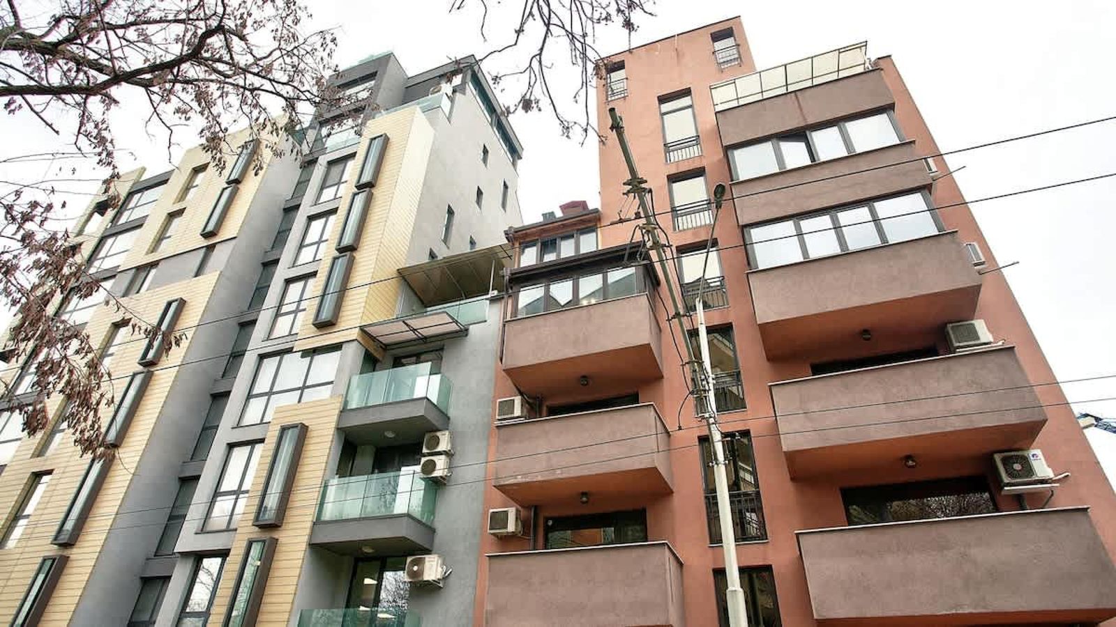 Sweet Studio - Photo 13