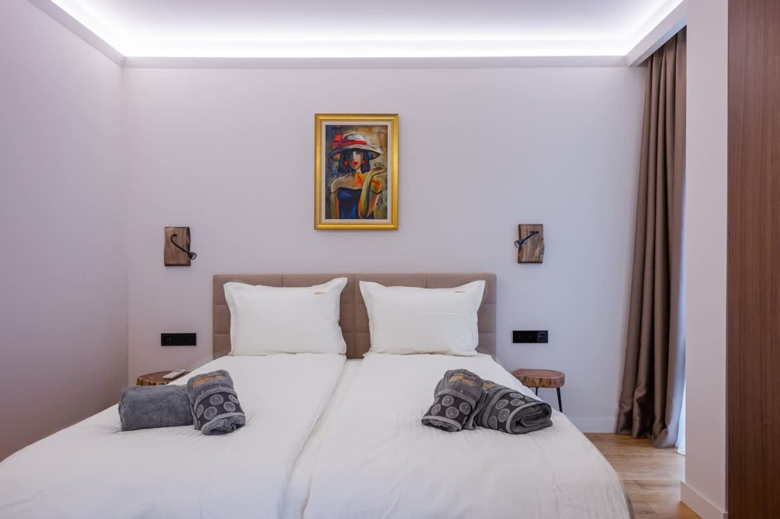 SOFapart Charming 2 BDR suite | 2 BTH - Photo 27