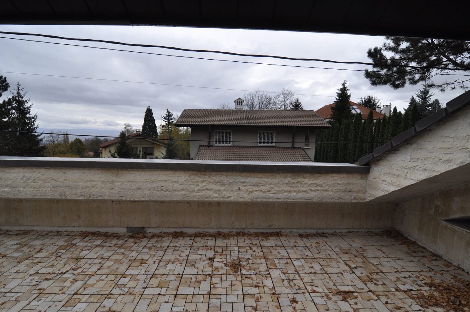 The Mosaic House - Photo 51