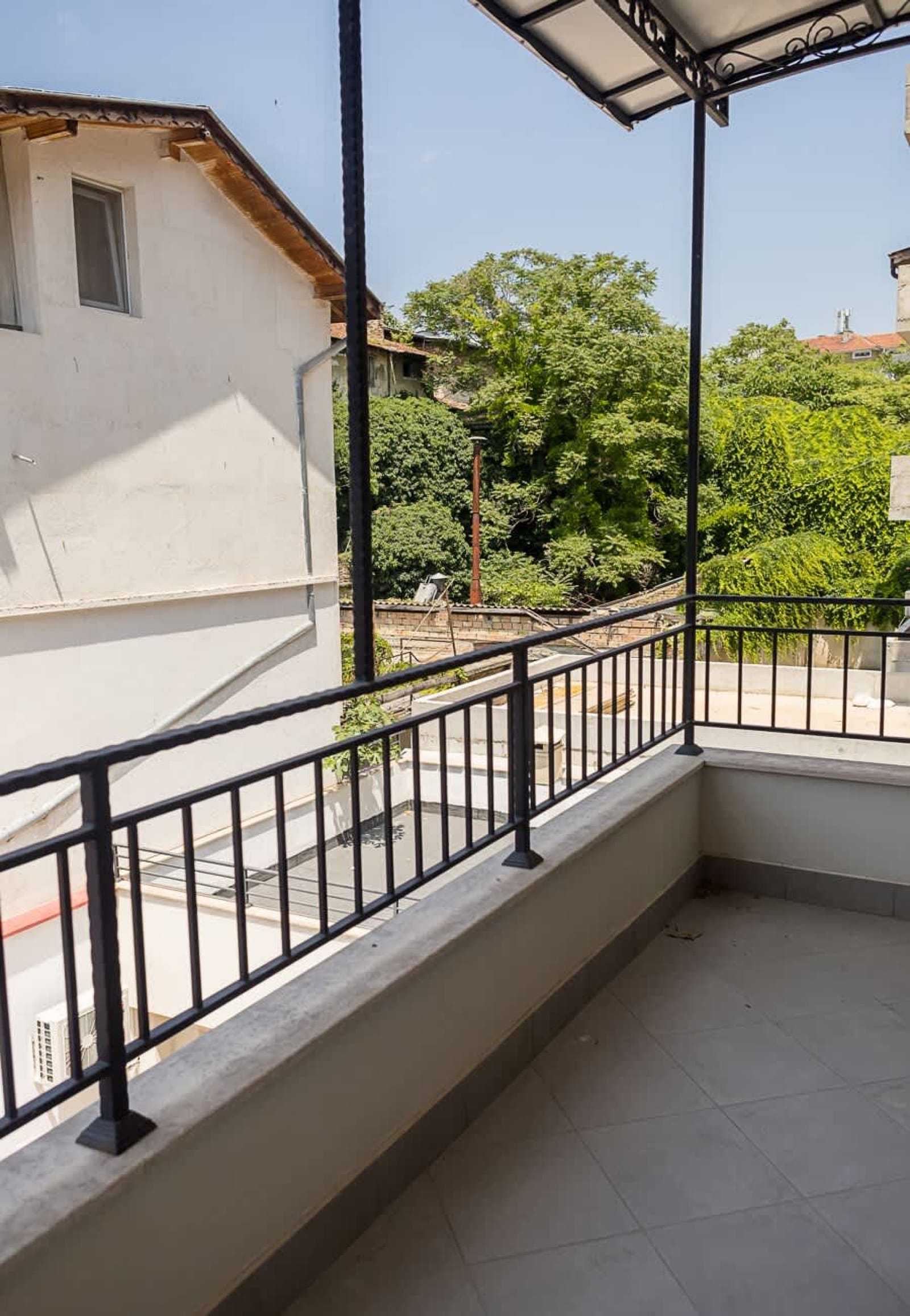 Exclusive Central Varna Apartment | 2 Beds+Parking - Photo 20