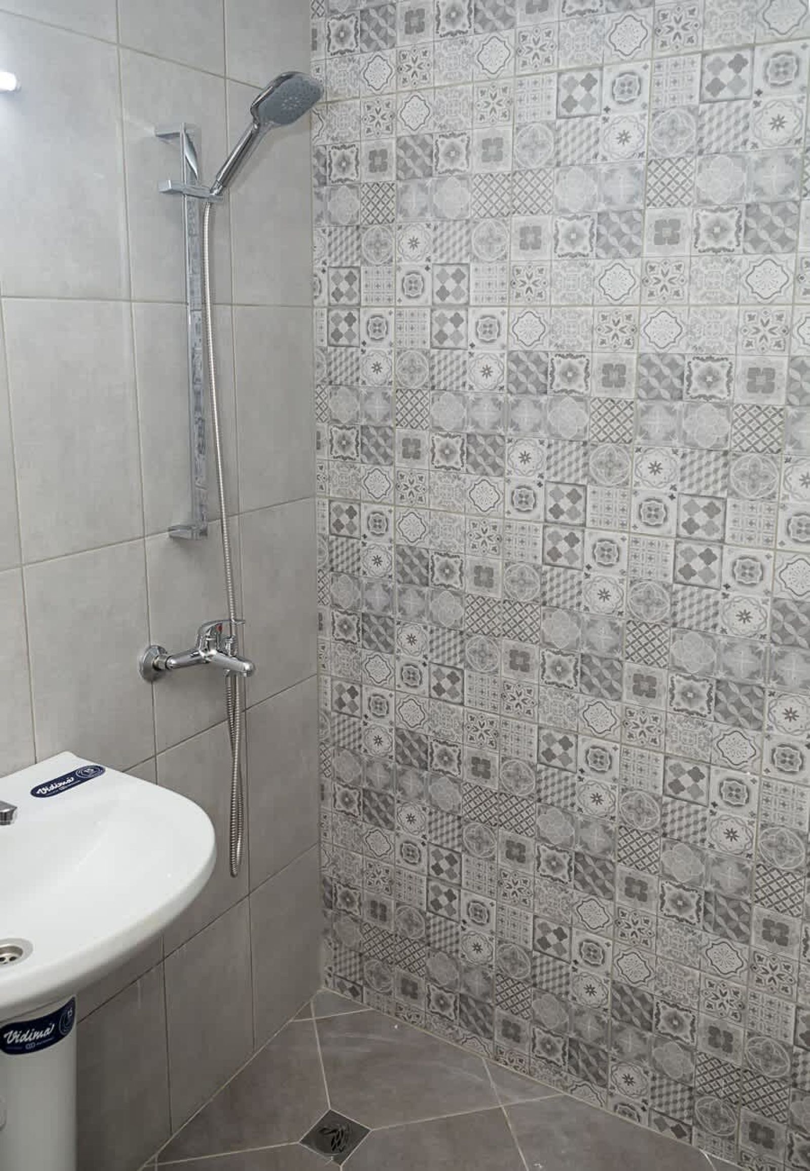 Bright &amp; Airy Flat with 2 Bedrooms – Urban peace - Photo 21