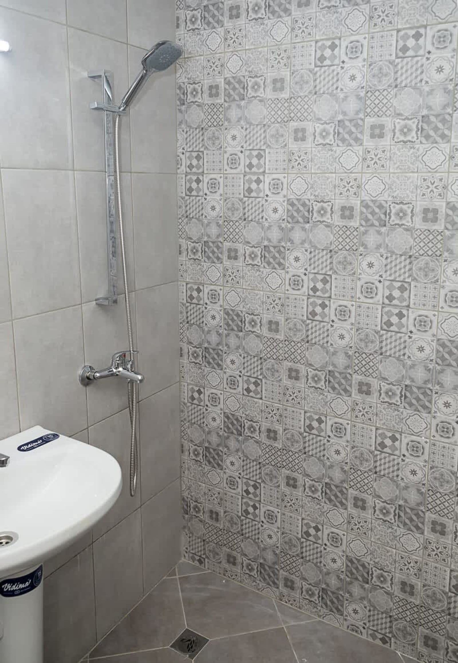 Bright &amp; Airy Flat with 2 Bedrooms – Urban peace - Photo 21