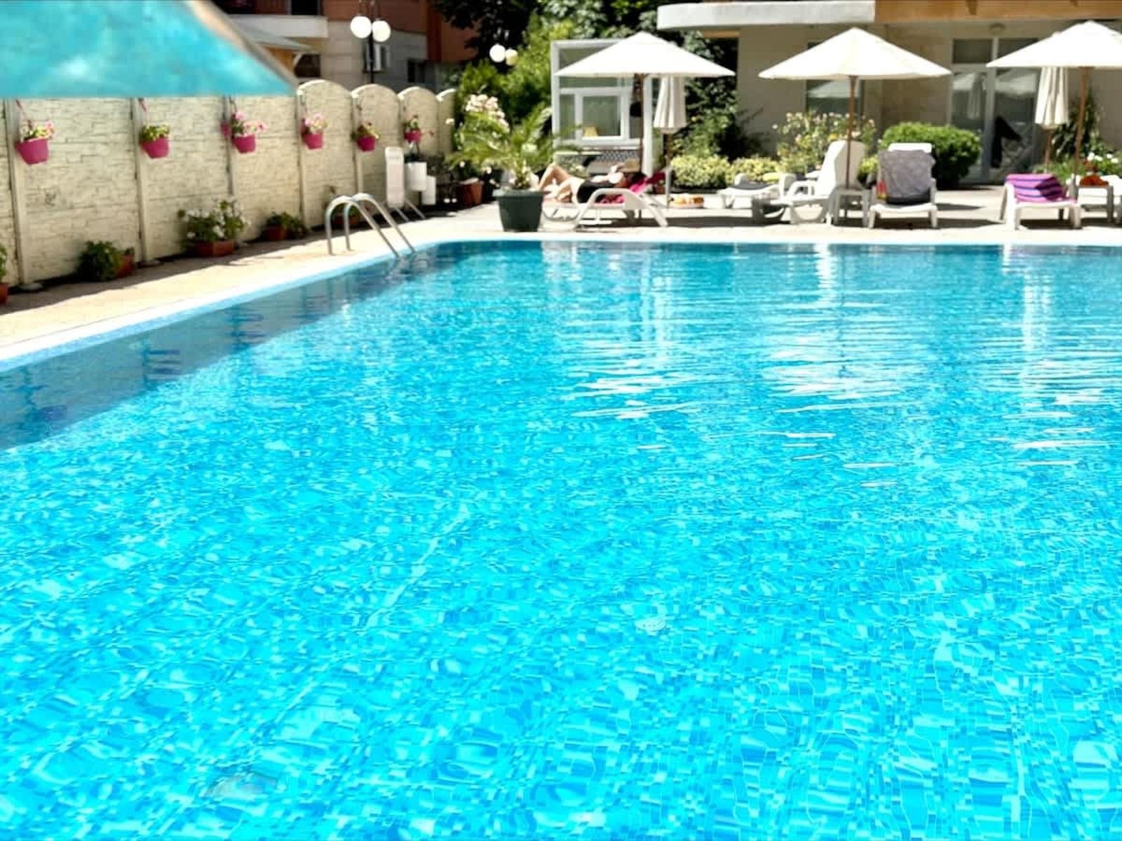 Cozy - Blue Marine - big 2-bedroom for 5 people - Photo 7