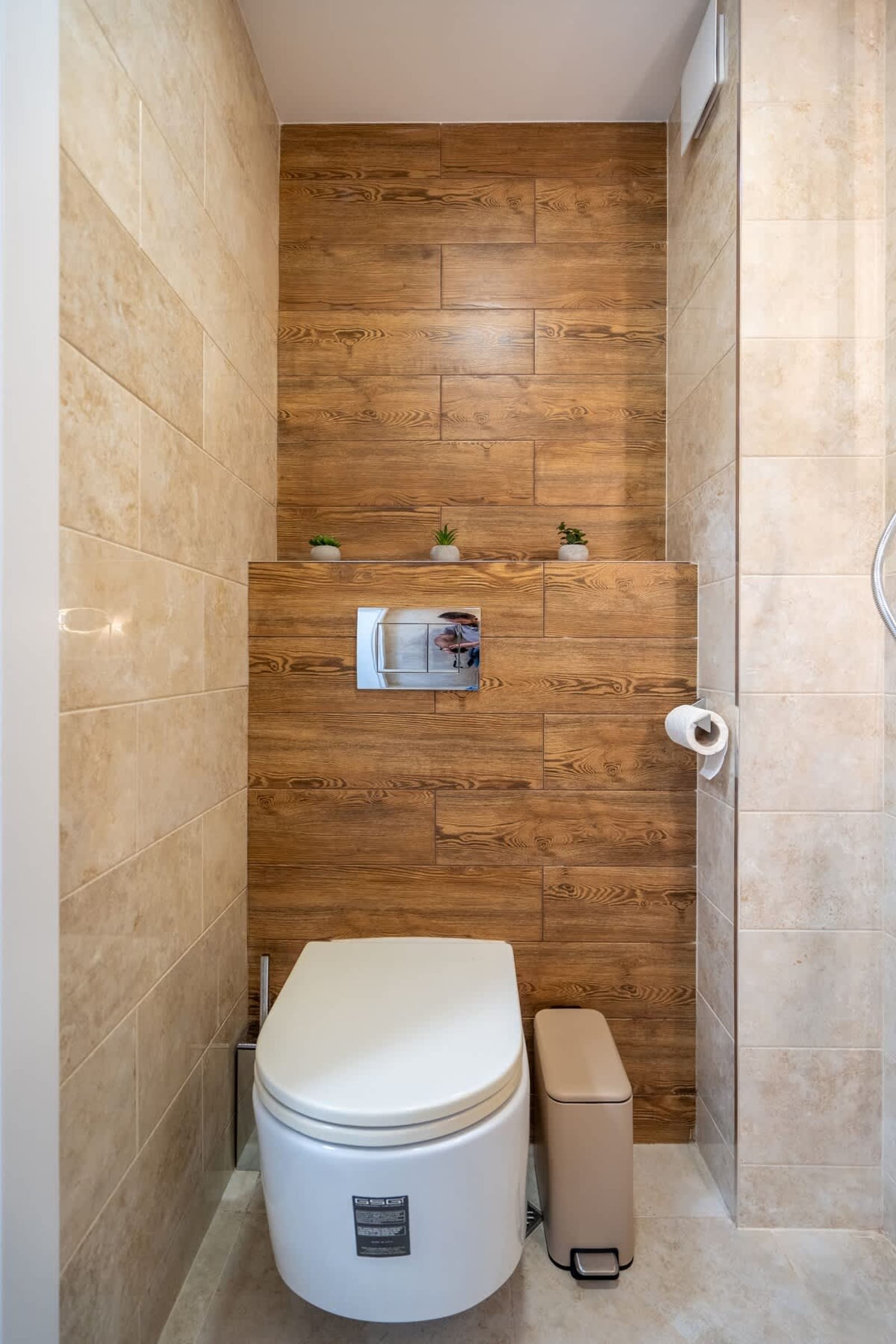 Fusion Finesse - 2BD with parking space - Photo 25