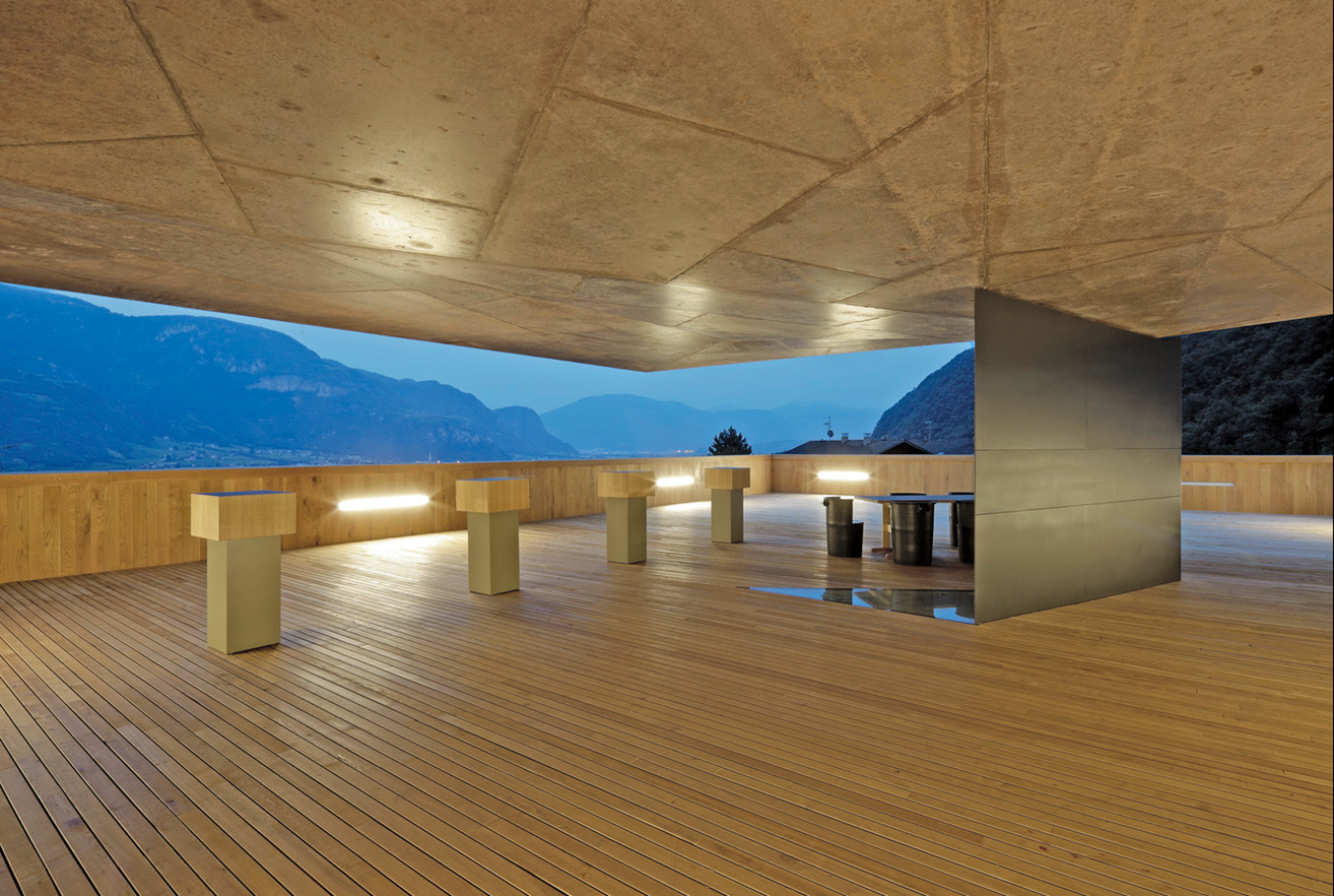 Winery Nals Margreid - Photo 3