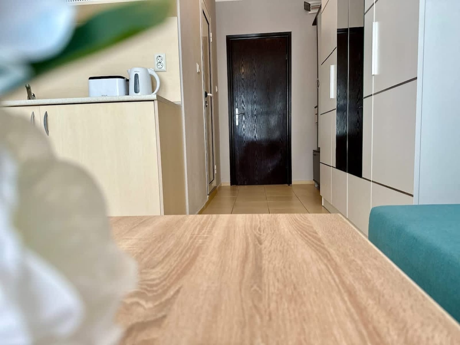 Cozy studio in Jasmine Club - Photo 41