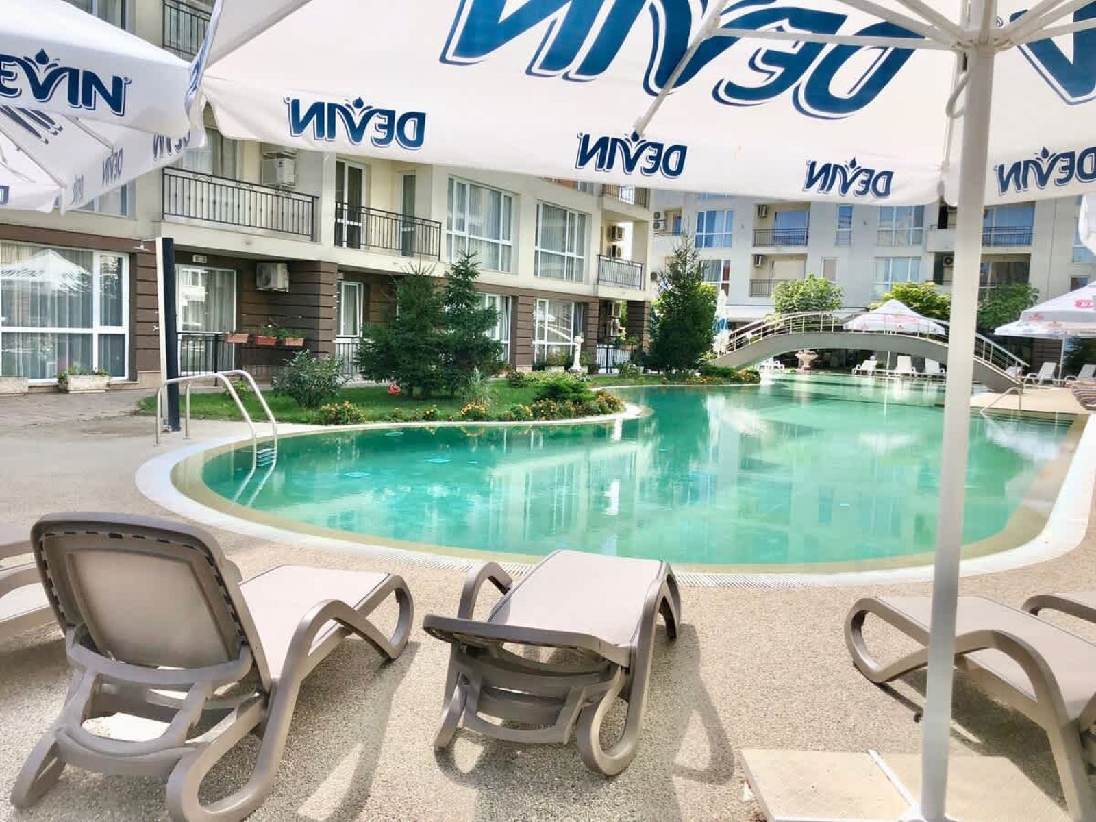 Cozy and comfortable studio in Casa del Sol - Photo 23