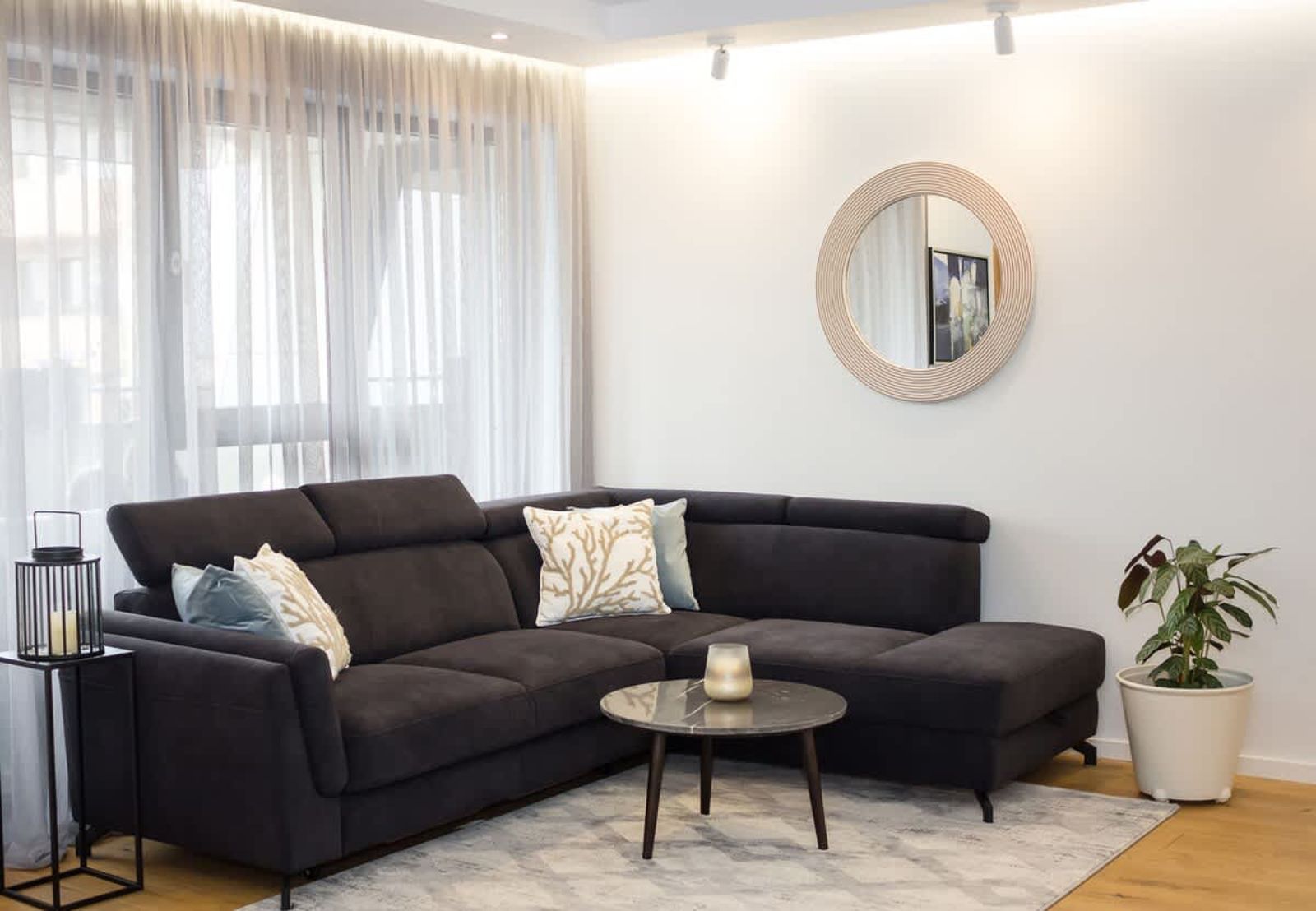 Sea&amp;City Deluxe Apartment - Top Center Varna - Photo 9