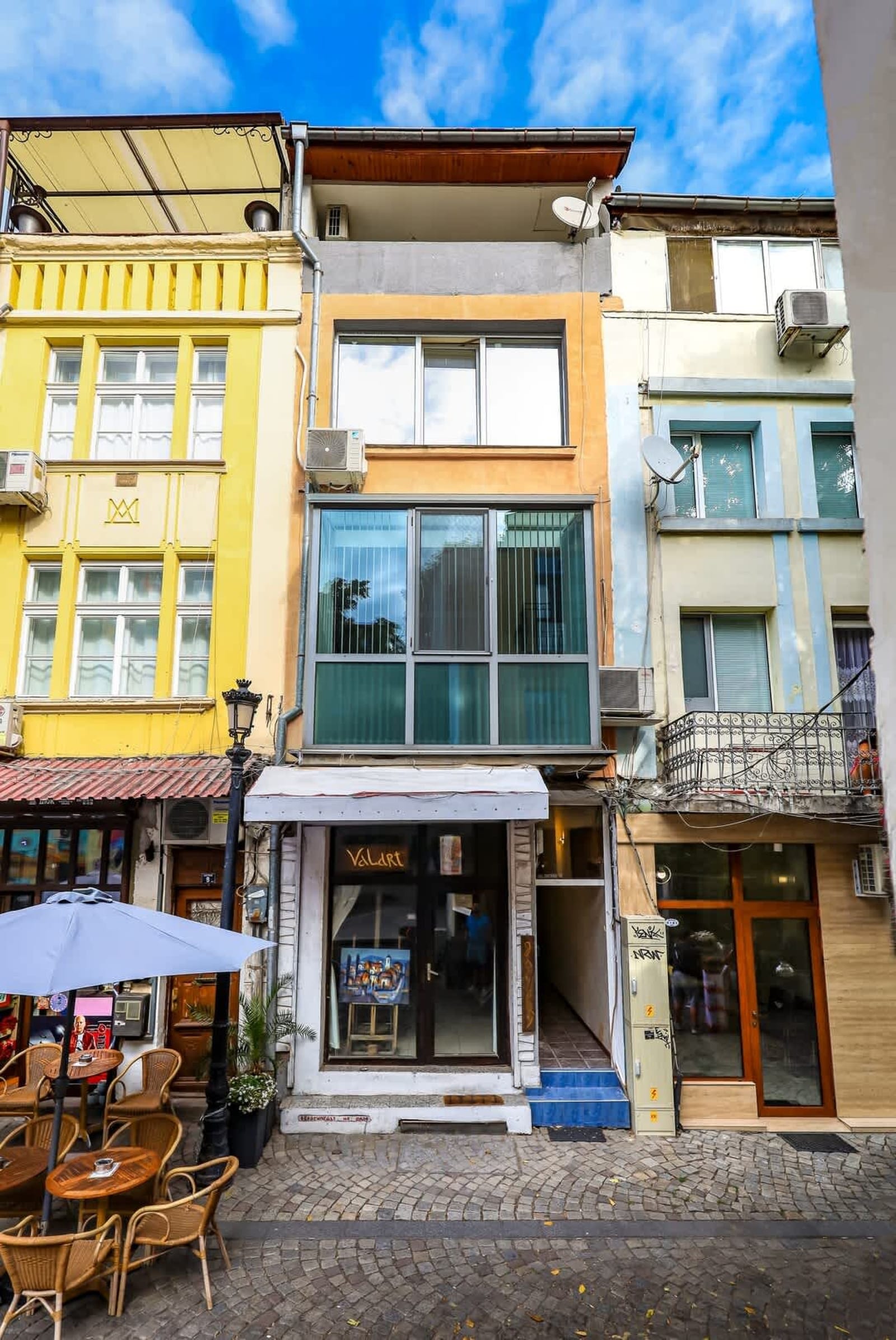 Travel Time Central Kapana Studio - Photo 21