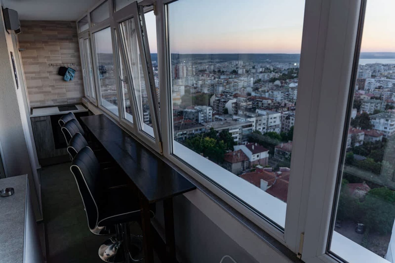 Viewtopia – Where Varna Glows Beneath Your Feet - Photo 8