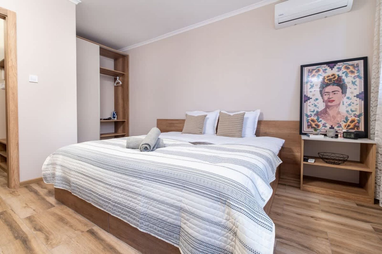 City Center Perfect: Studio Apartment - Photo 7