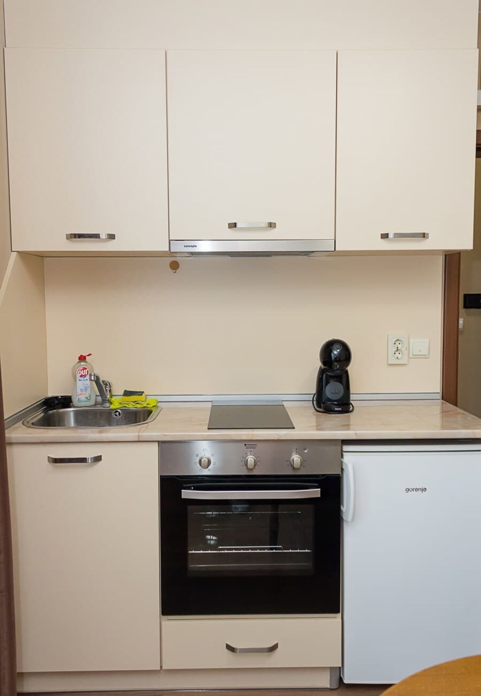 1BD Flat on Blvd. Maria Luiza  Varna - Photo 7