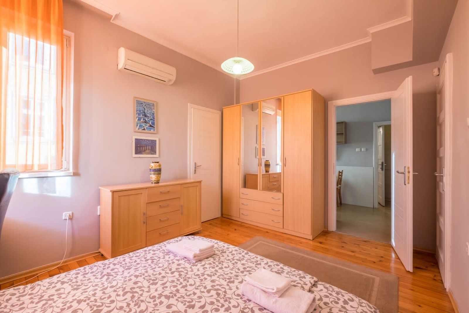 Beautiful Business Apartment - Ivan Denkoglu Str - Photo 14