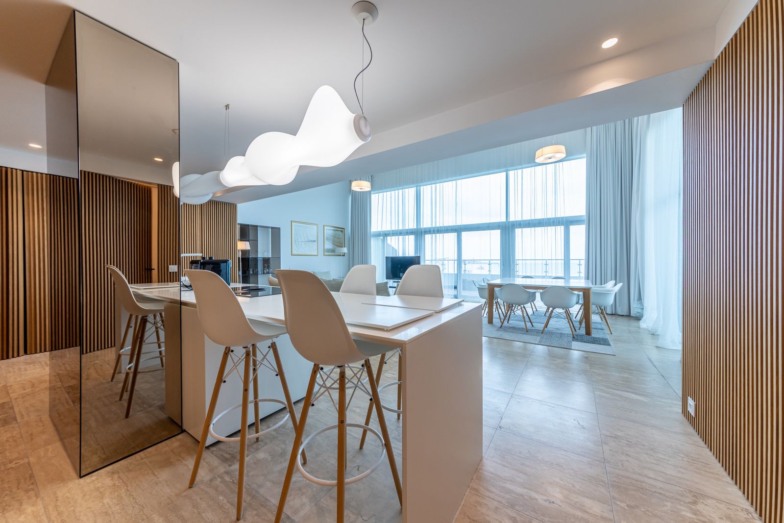 Corner Penthouses: Sunset &amp; Sunrise in The Flamingo Grand Hotel - Photo 16