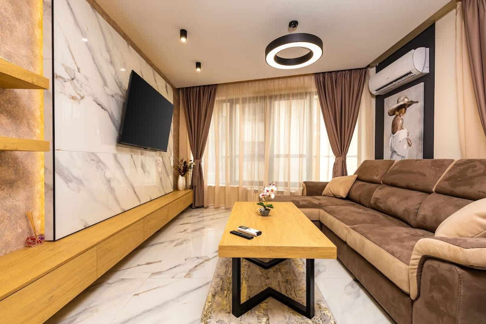 1-Bedroom Retreat near Plovdiv's Historic Old Town - Photo 6