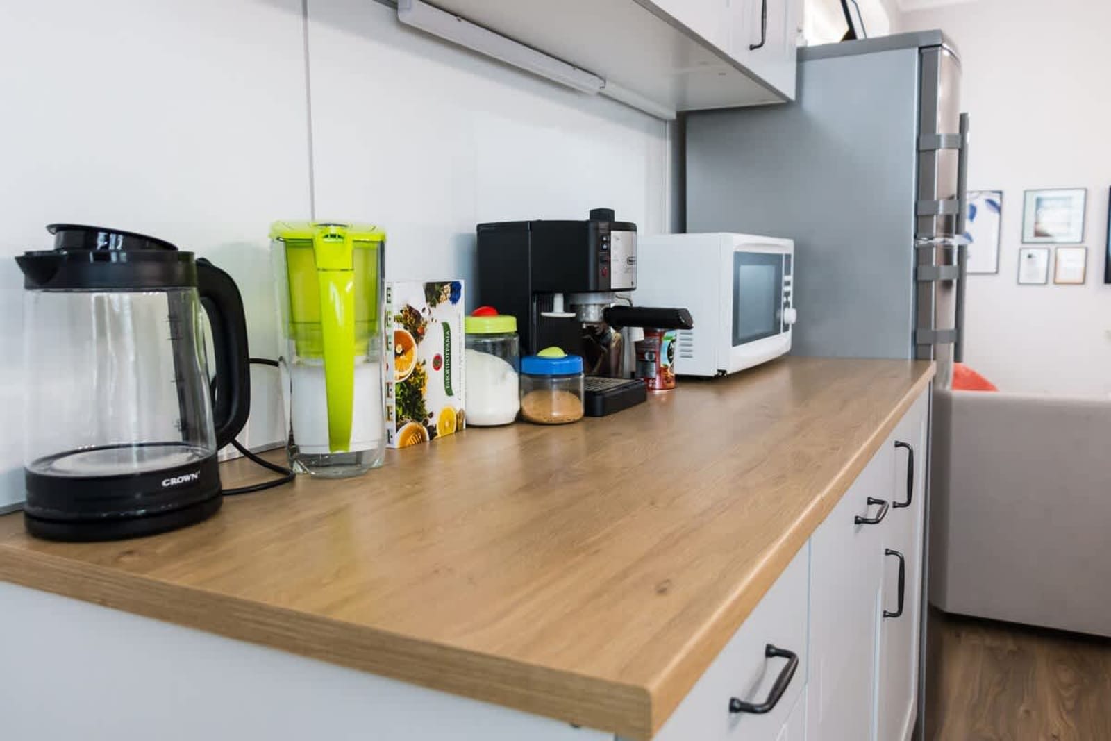 Bright and Cozy 2BD Flat in Plovdiv City Centre - Photo 4