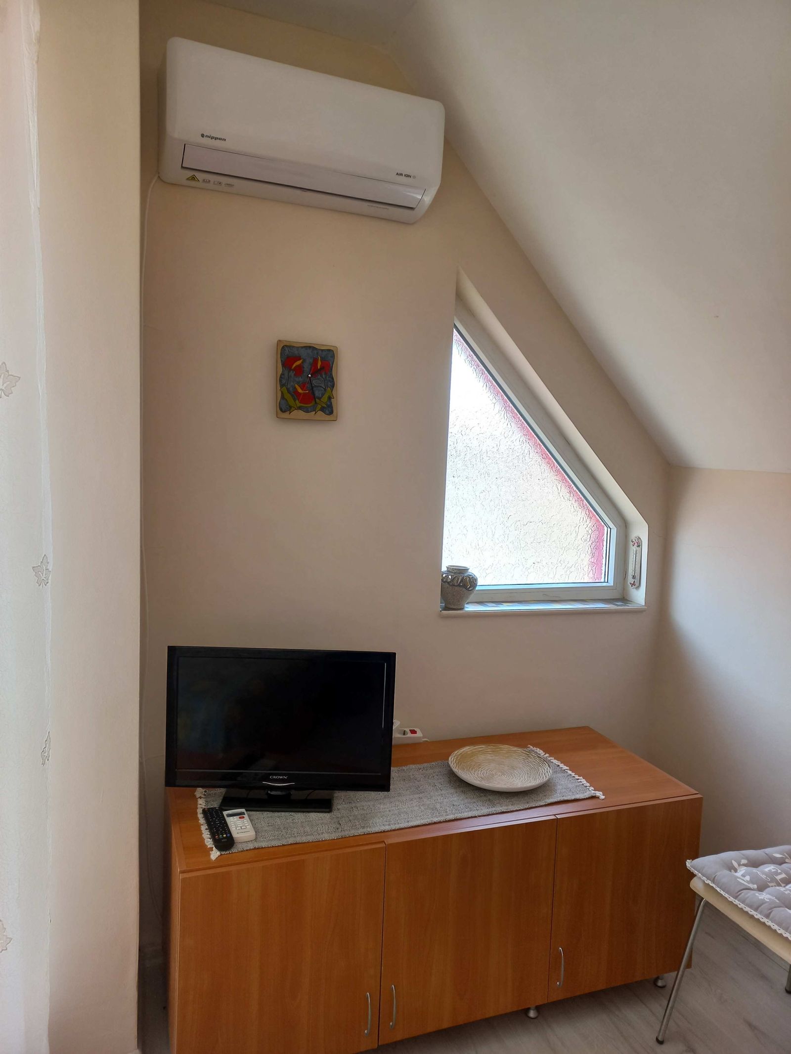 Sunny and Spacious Apartment - Quiet Area in Nesebar - Photo 11