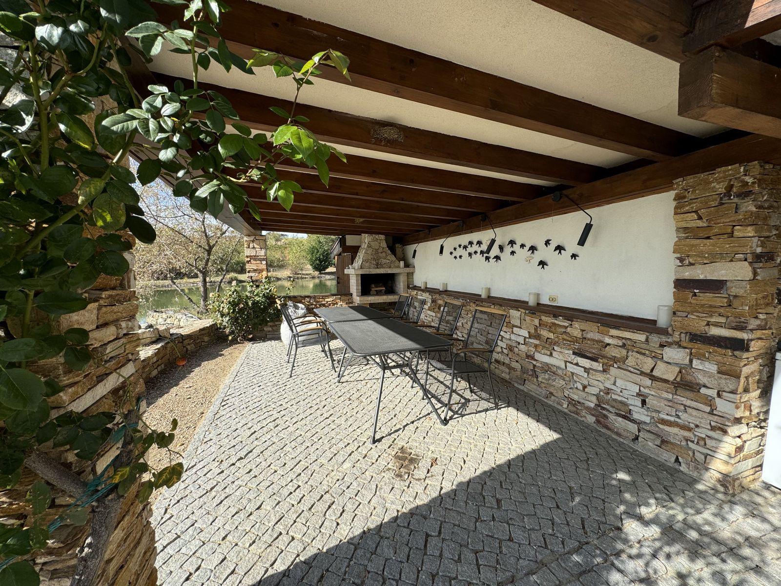 Zornitza Family Estate - Lake - Photo 4