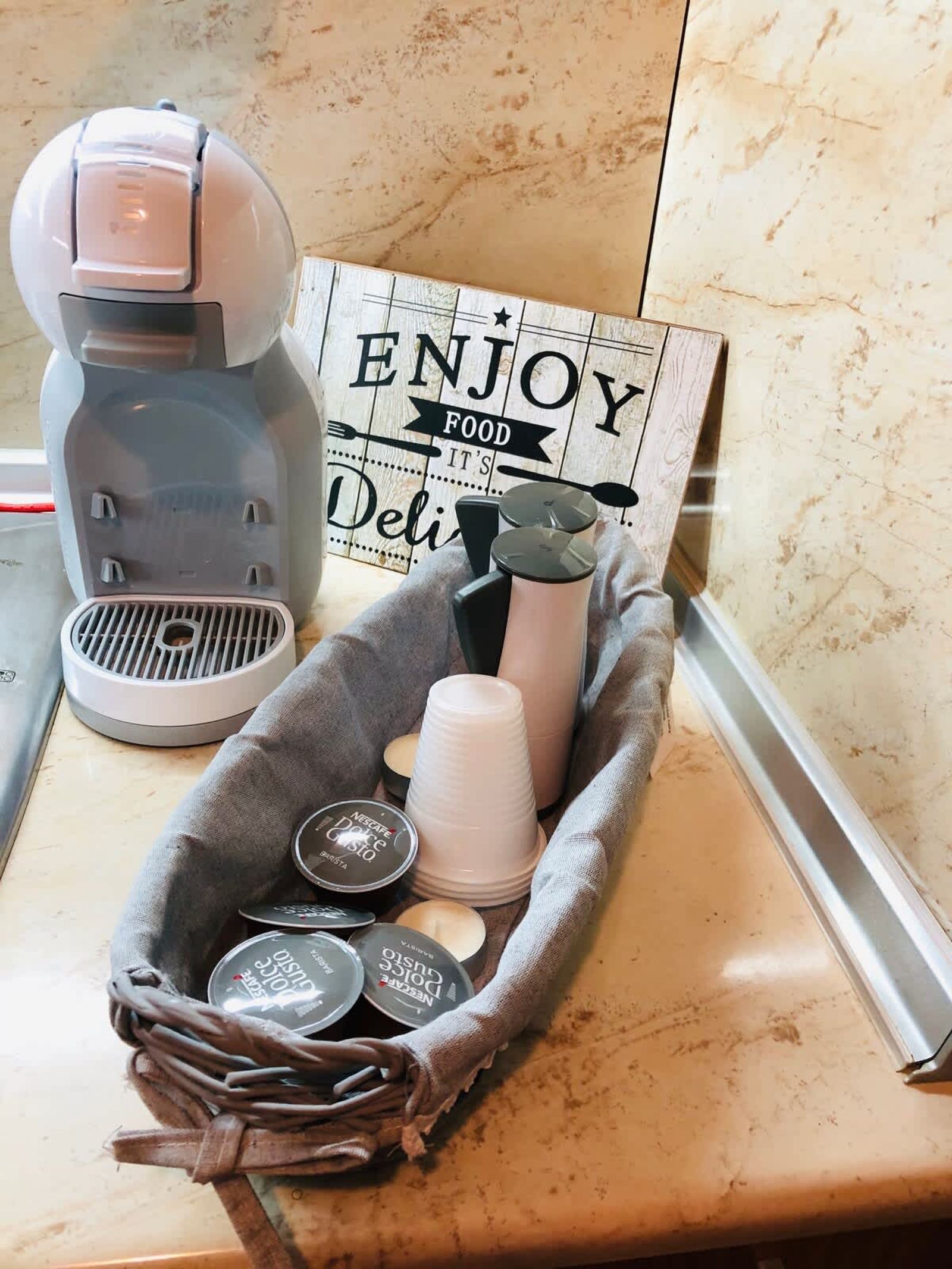 Colorful 1-BDR Apartment - Top center of Burgas - Photo 14