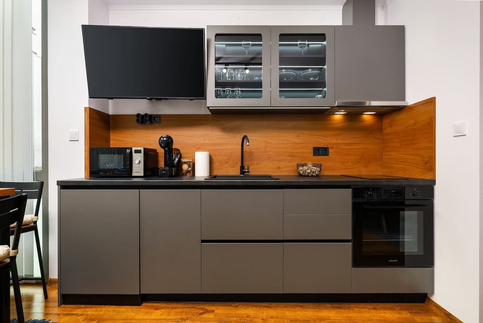 Travel Time Central Kapana Studio - Photo 3