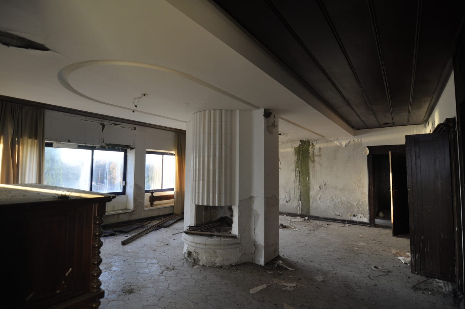 The Ghost Residence - Photo 55