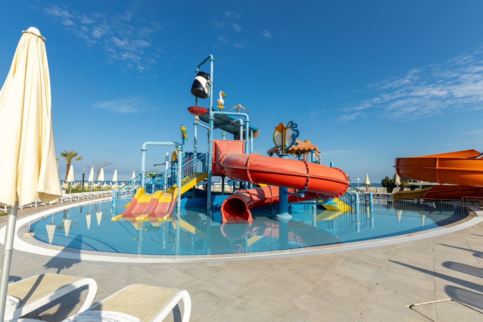 Maritim Hotel Paradise Blue Albena - Photo 312