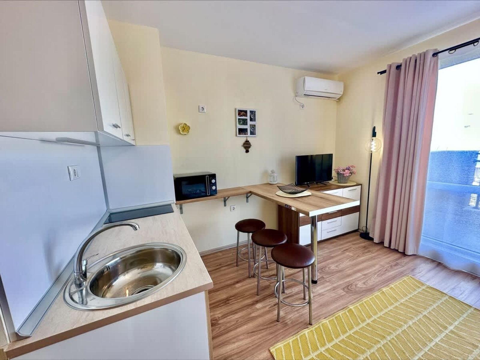 Cozy studio in Ipanema Beach - Photo 33