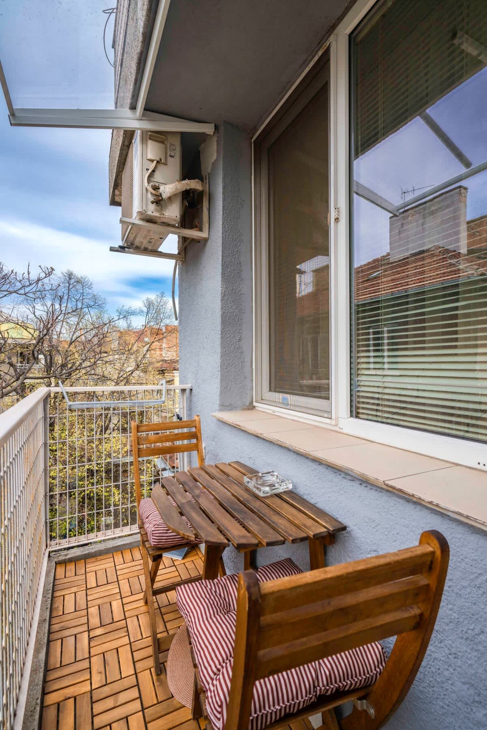 Cozy Studio in Top Centre - Photo 27