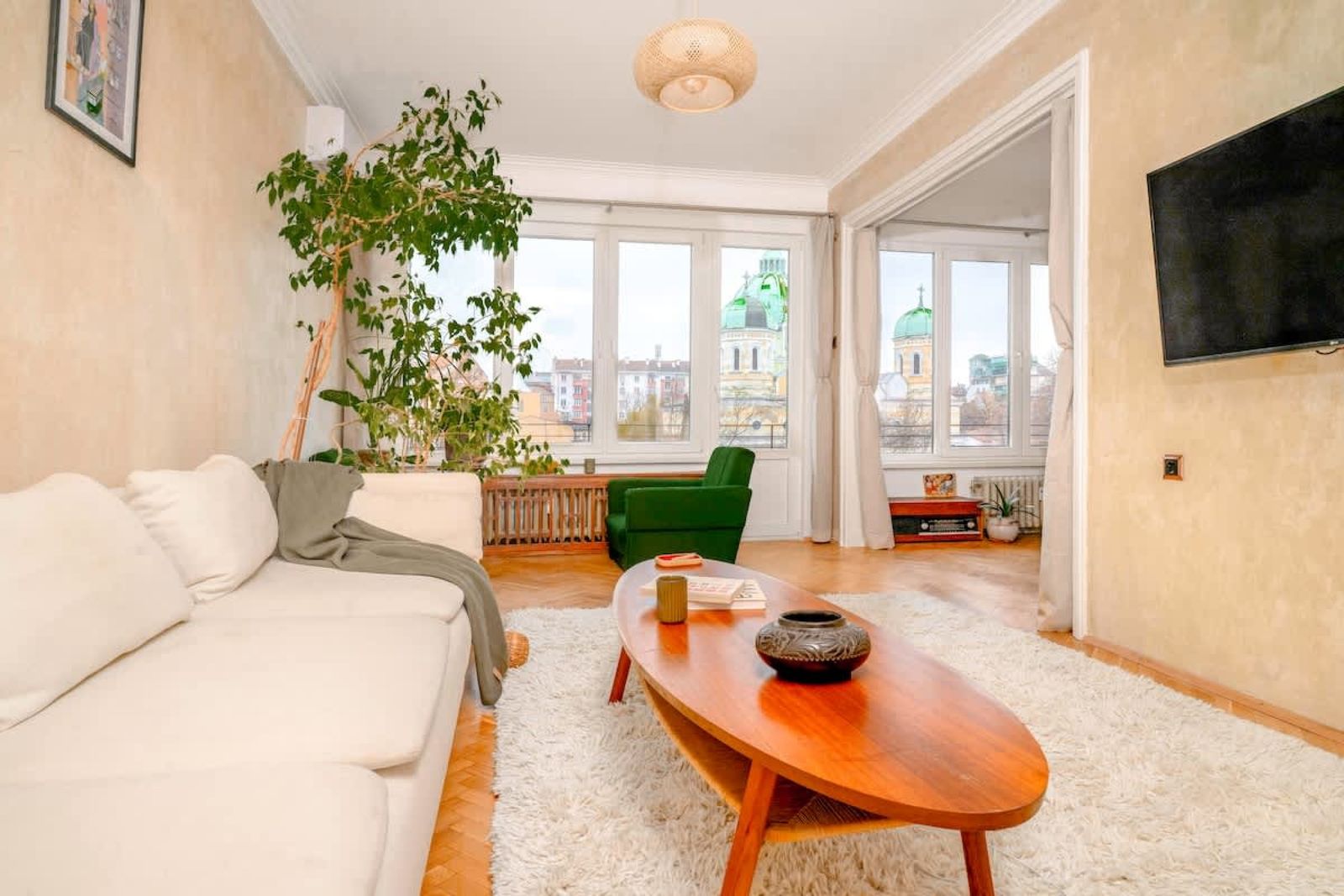 TERRA Design /Award-Winning Apartment/ - Cover Photo